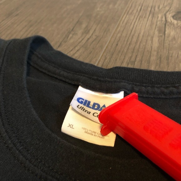 Big & Rich Local Crew Tee (Y2K) - Picture 5 of 5